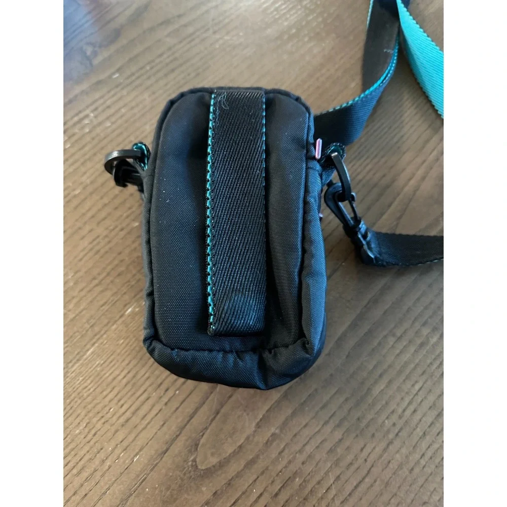 Samsonite World Sport Camera Case for Digital Camera Bag World Sport Vintage 90s